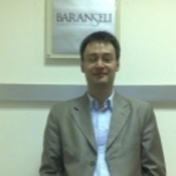 Kafkas Baranseli