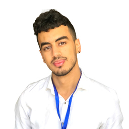 Ibrahim Schmitt