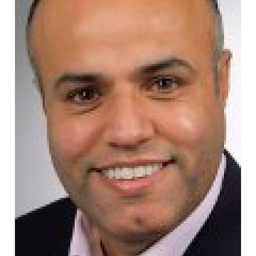 Mohammed Al-Abadi