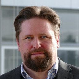 Martin Krieger