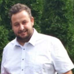 Sebastian Kolbe