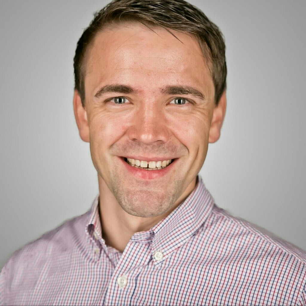 Sebastian Höpfner NPI Manager RF/MixedSignal Advantest Europe GmbH