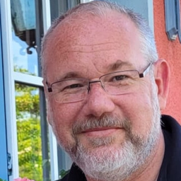 Martin Schroeder