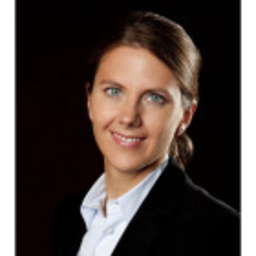 Dr. Julia Charlotte Dörner