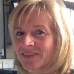 Martina Hrinkow