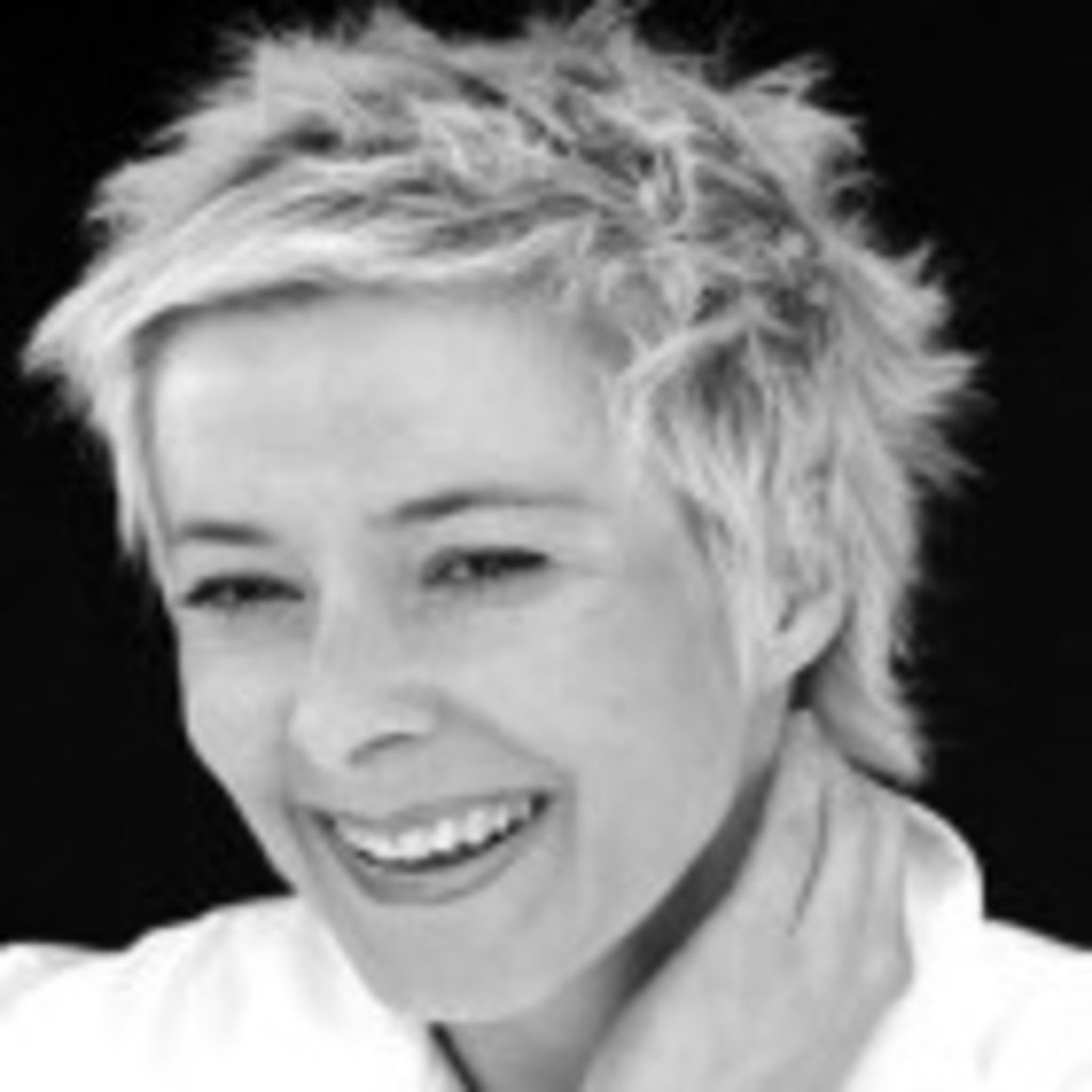 Brigitte Rohner Geschäftsführerin punkt international gmbh XING