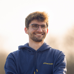 Tim Eichhorn