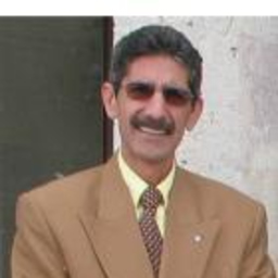 Ismail Atila Karaburçak