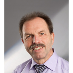 Klaus Regenfuß