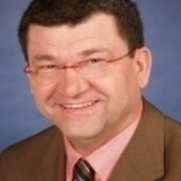 Burkhard Witt