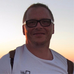 Sebastian Starke