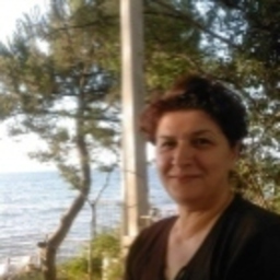 Huriye Bahar Saydam