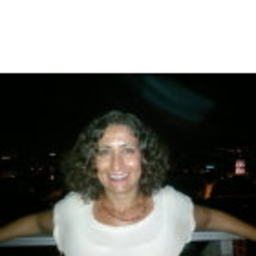 Maria Gatti-Pascual