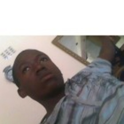 Prof. Heritier Kandolo