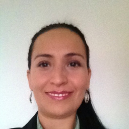 Pamela Saavedra