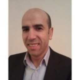 Abdel. Boukachabine