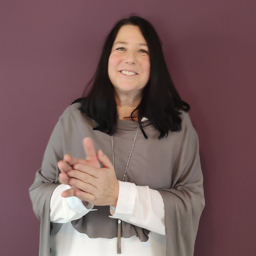 Heike Krimmer