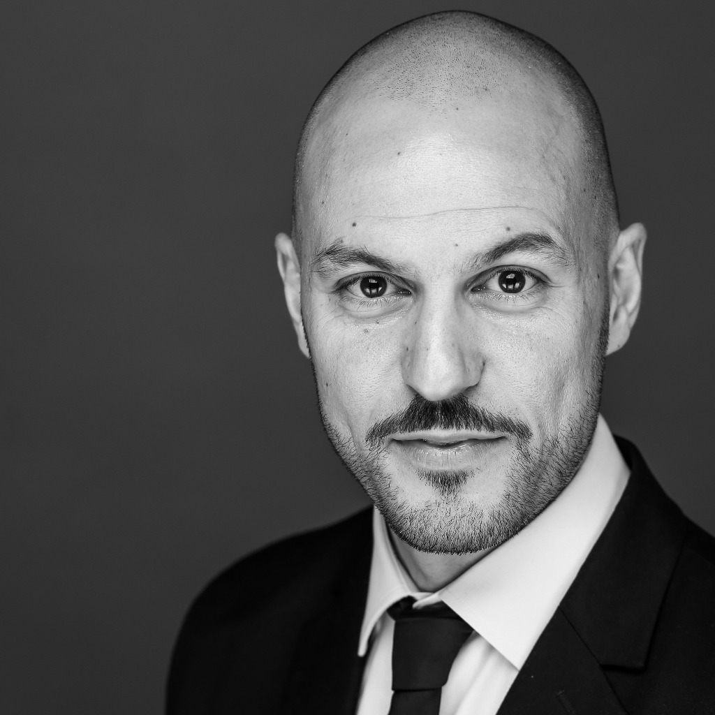 Emre Güzel Entwicklungsingenieur proaktiver Insassenschutz