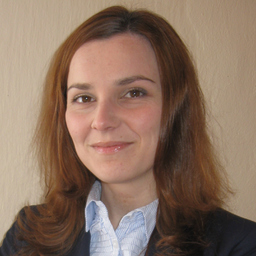Jana Majercikova