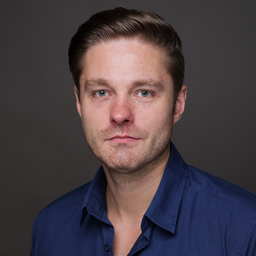 André Stuke