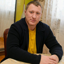 Alexej Zaporozhchenko