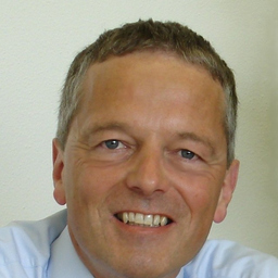 Prof. Matthias Landmesser
