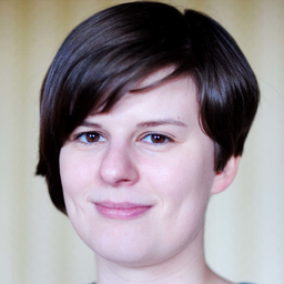 Franziska Rücker