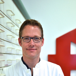Dr. Axel Horstmann