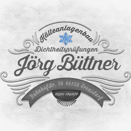 Jörg Büttner