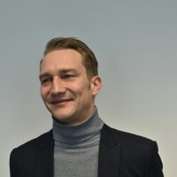 Stefan Volk-Preißler