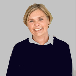 Dipl.-Ing. Kerstin Haug-Moebus