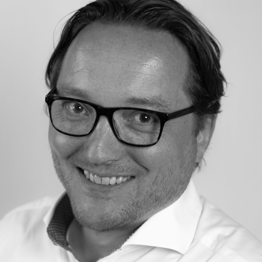 Benjamin Köhler Head of Software Services Portfolio HP