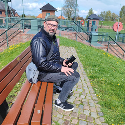 Juergen Hein