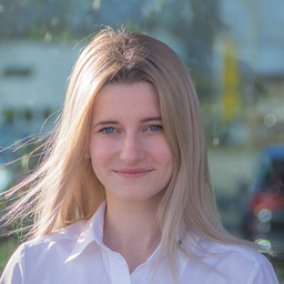 Marie Hanus