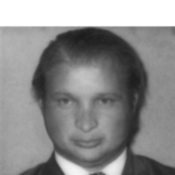 Prof. Douglas Gilson