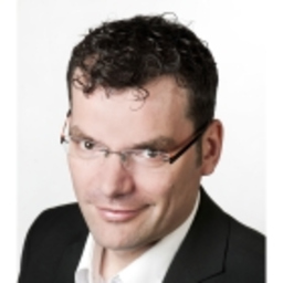 Burkhard Krümpel