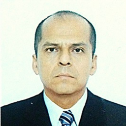 Flavio Pedro Martín Ccoriñaupa Huapaya