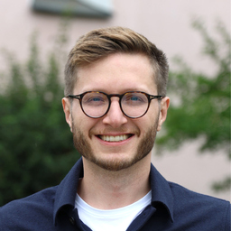 Benedikt Frommer
