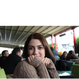 Asli Karaca's profile picture