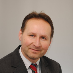 Mag. Walter Kühleitner CIA