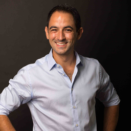Pablo Vergés's profile picture