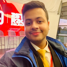 Shargeel Kiani