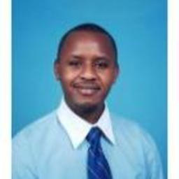 Kevin Gichohi