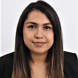 Maria Buitrago