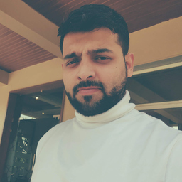 NIKHIL CHATURE