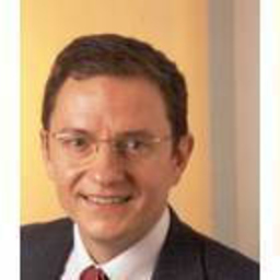 Benoît LOUVET