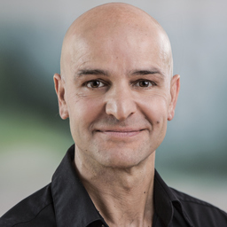 Profilbild Amin Akhtar