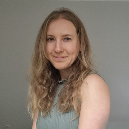 Kim Kristin Klyssek