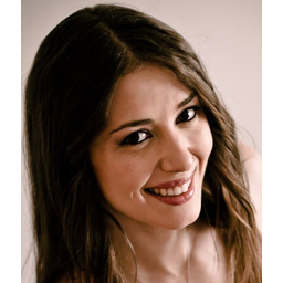 María Arranz Sánchez