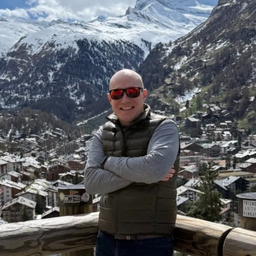 Mag. Aleksei Subachev